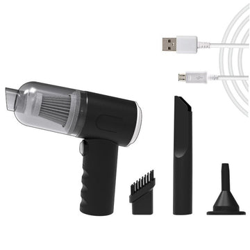 Smart Vacuum and Blower - mini