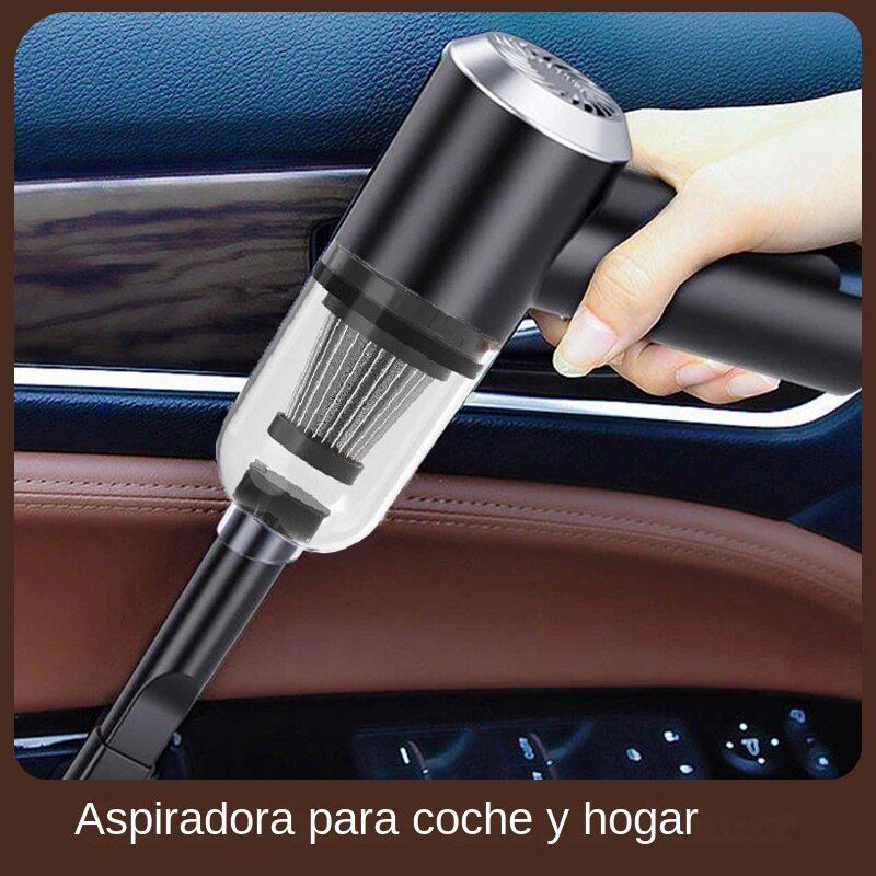 Smart Vacuum and Blower - mini